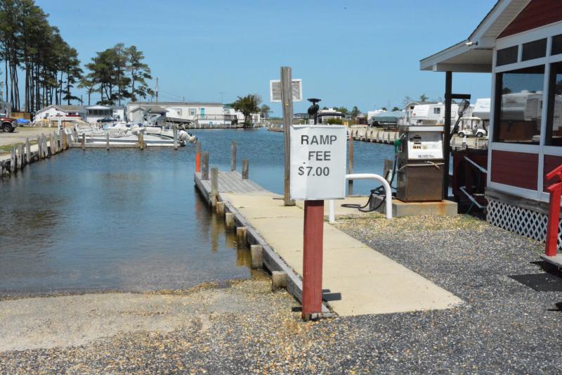 Bayside Bait and Tackle meets fishing, boating needs Cape Gazette